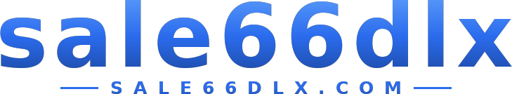 sale66dlx logo