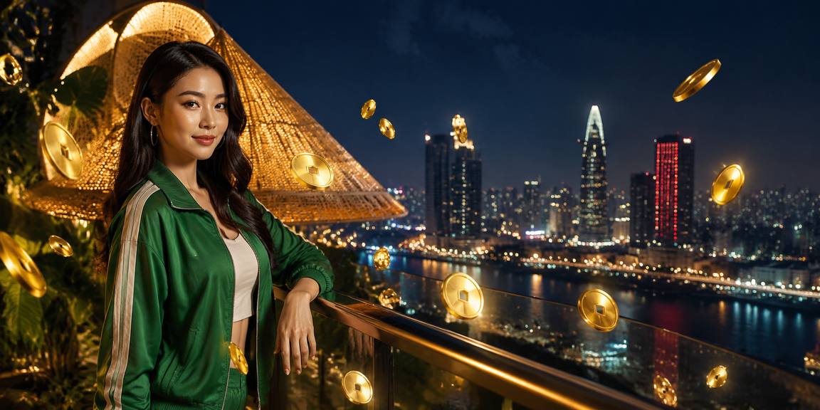 sale66dlx Điều gì chúng tôi cung cấp trong sòng bạc