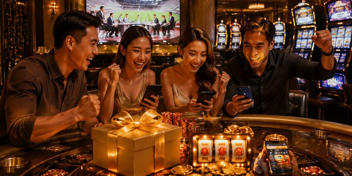 sale66dlx Về sale66dlx — Sân chơi cho những người chơi yêu cầu cao